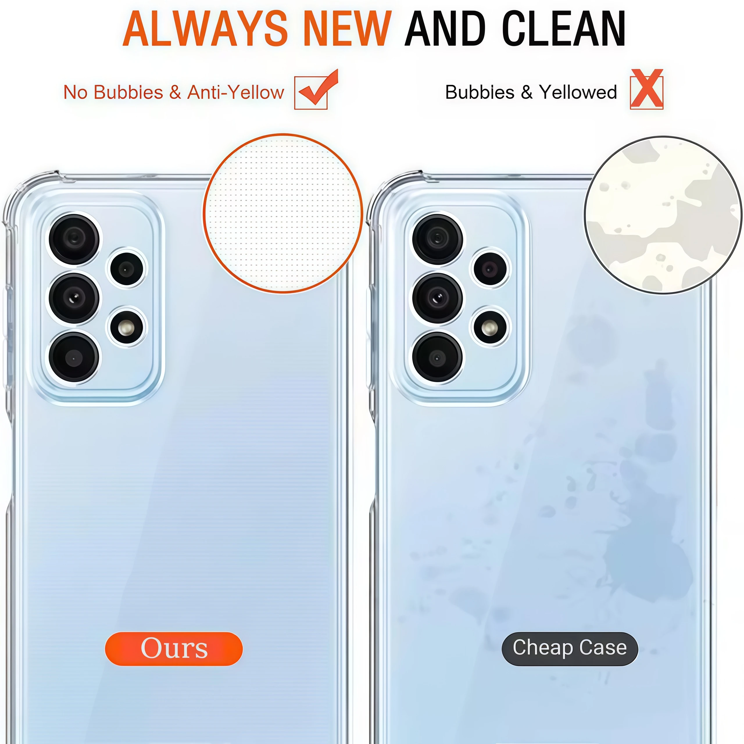 Four Corners Shockproof Phone  - огляд і ціна Phone Cases Heavy Duty