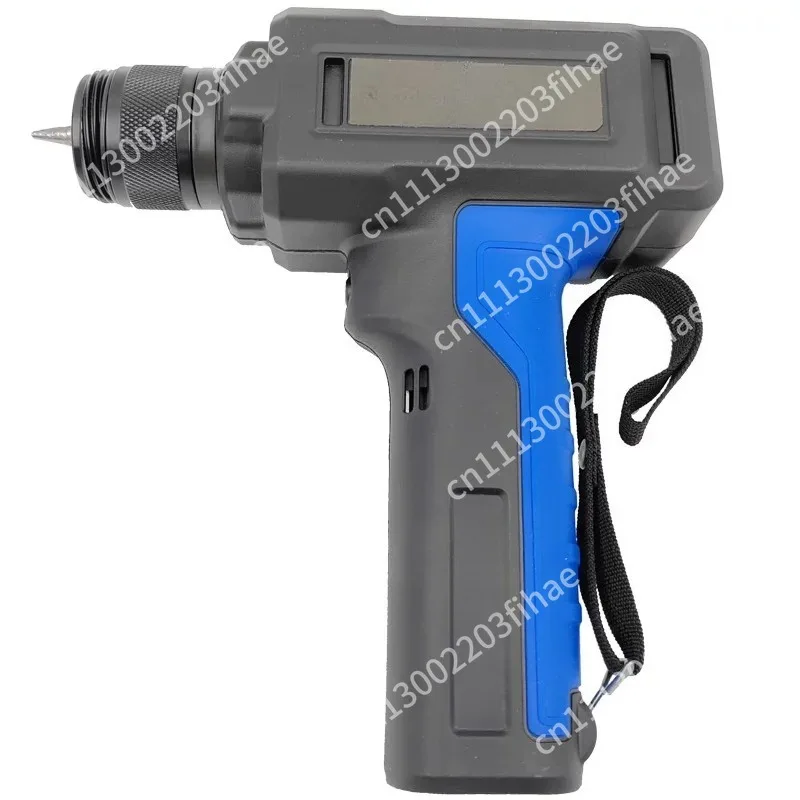 Vee-2 pipe expander, refrigeration and air conditioning pipe expander, copper pipe expander, fully automatic