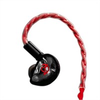 Pre-order FATfreq x HBB Deuce the Sub-Bass IEM HiFi Earphones Wired Earbuds with the Golden Ratio of Punch and Rumble