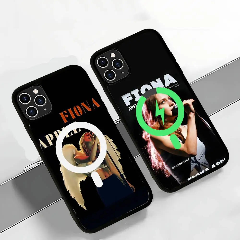 H-HELLSTAR-R Logo Magnetic For Magsafe Phone Case For iPhone 17 Air 16 Pro Max 15 14 13 12 11 Protective Cover view 3