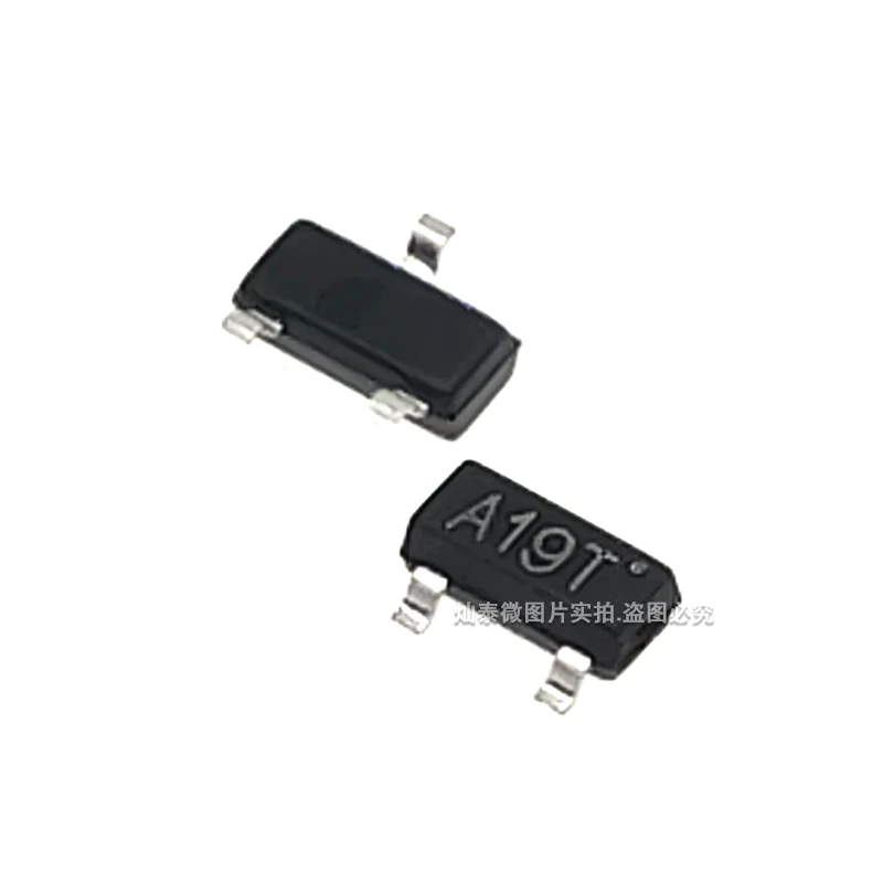 SOT-23 AO3401 A18E A19T A181 MOS/    10PCS