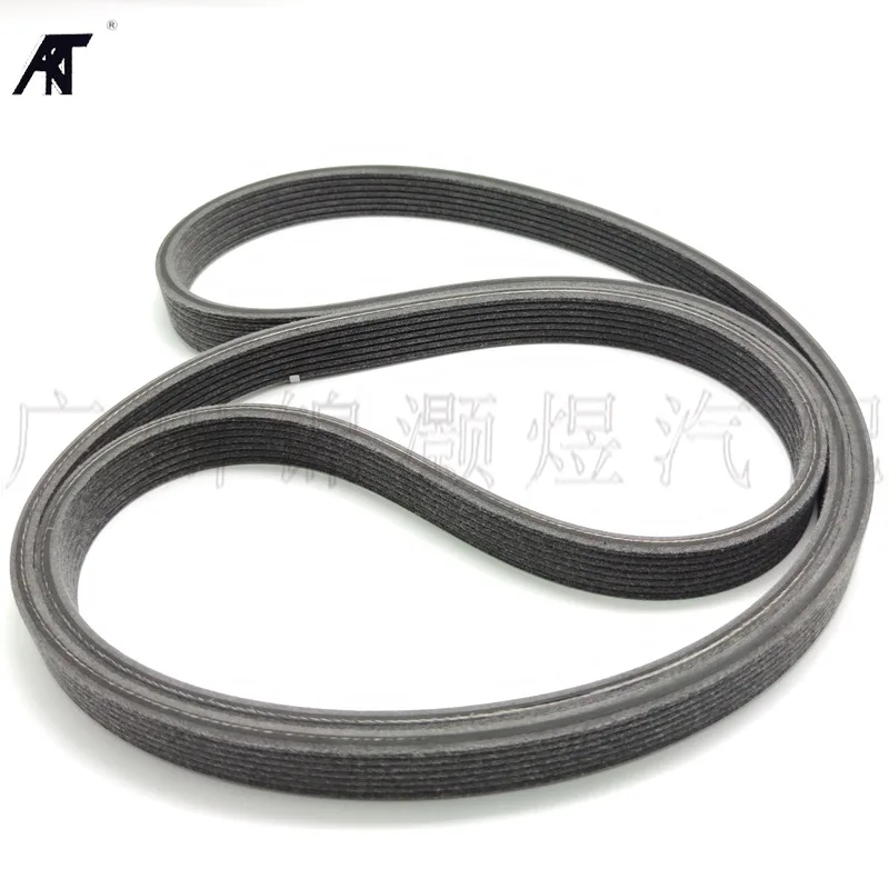 07C145933T NEW For Bentley Continental Gt Gtc & Flying Spur Serpentine V Belt 7DPK2720