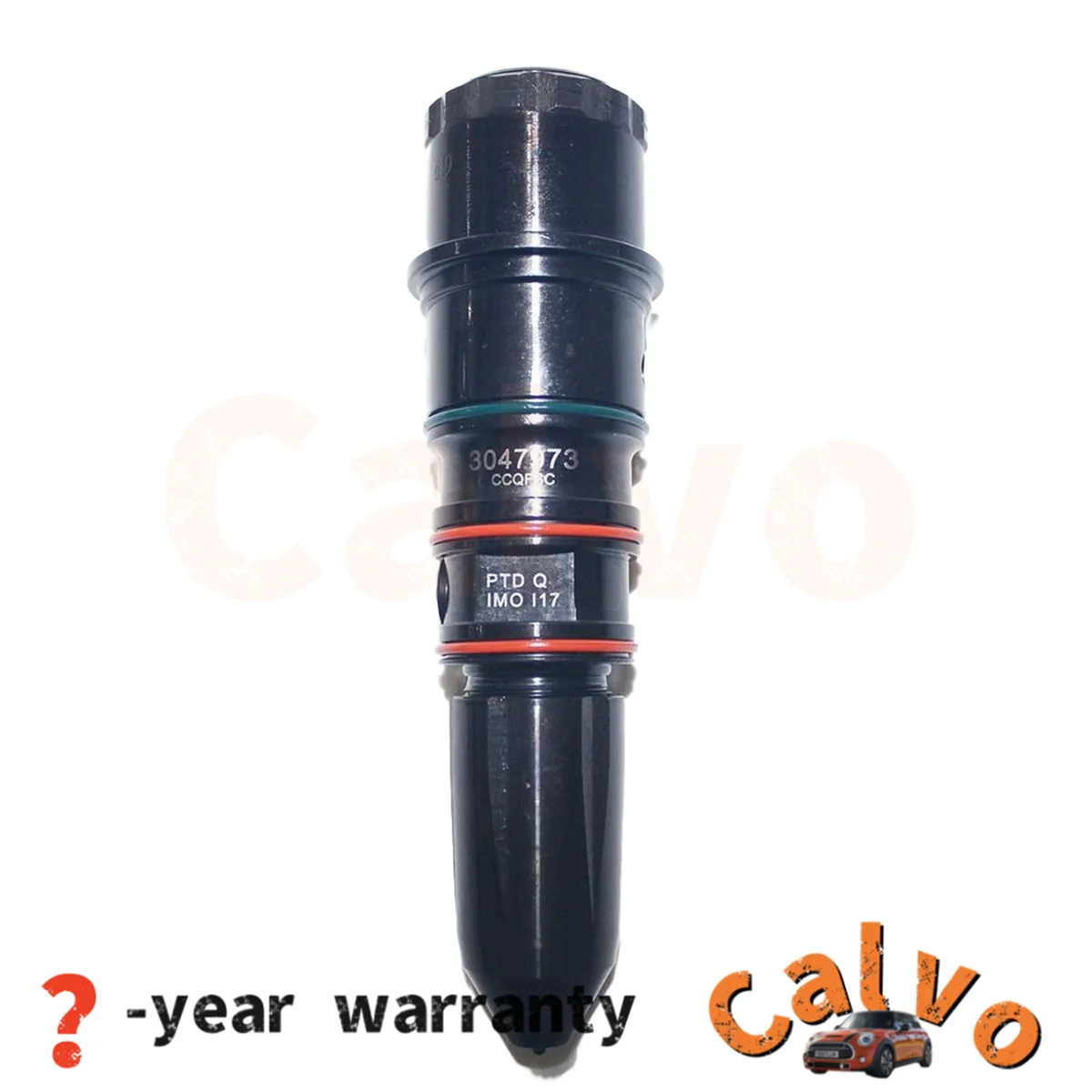 

For 3052255 Chongqing Cummins K38 engine PT injector assembly engineering machinery fuel injector supply