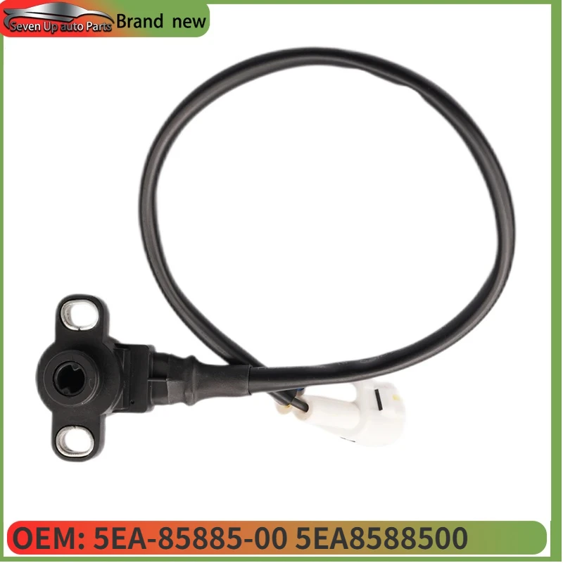 

5EA-85885-00 5EA8588500 Brand new Gas pedal position sensor with white plug For Suzuki Yamaha XJR1300 XJR1300R