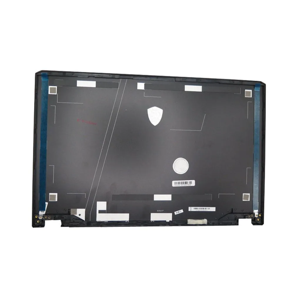 

Black Laptop Top Cover For MSI GP76 MS-17K1 17K2 17K3 3077K2A421Y312 New