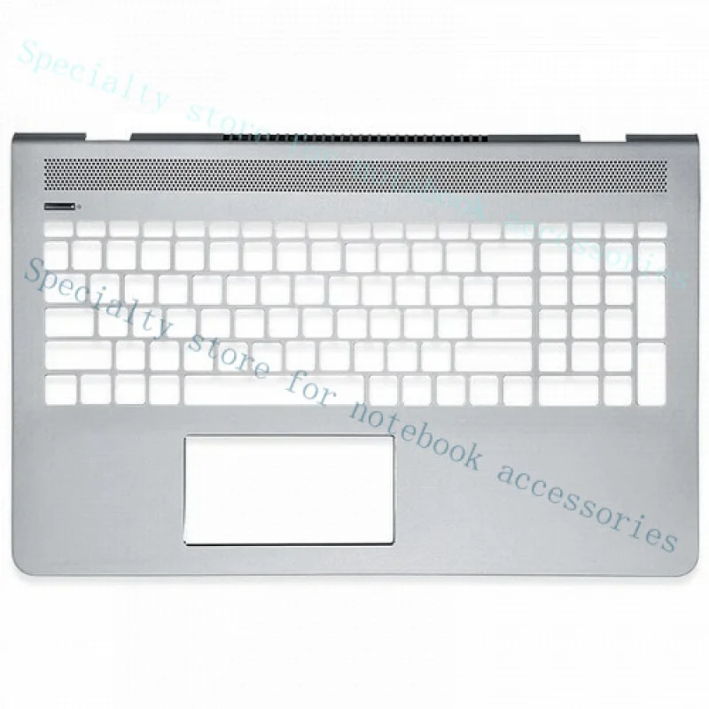 A++TPN-Q191 For HP Pavilion 15-CC 15-CC058NR Palmrest Upper Case Cover 15.6 Inch