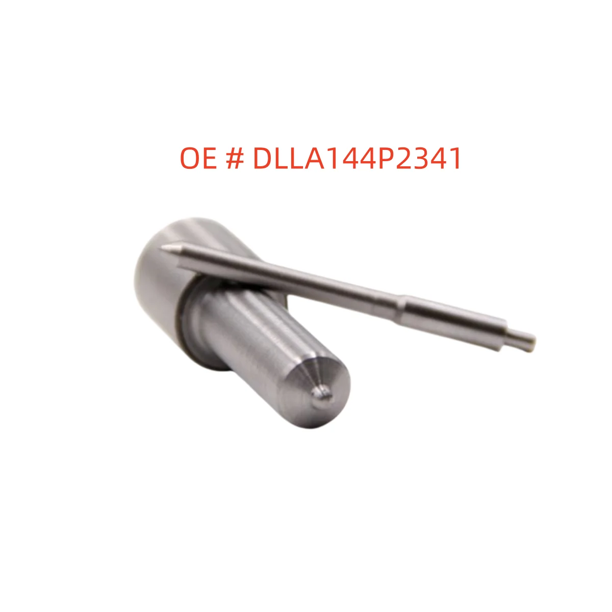 

High quality DLLA144P2341 Common Rail Fuel Injection Nozzle for Diesel Engine