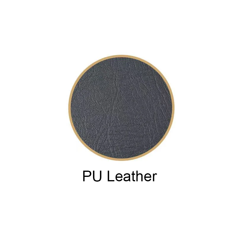 PU leather