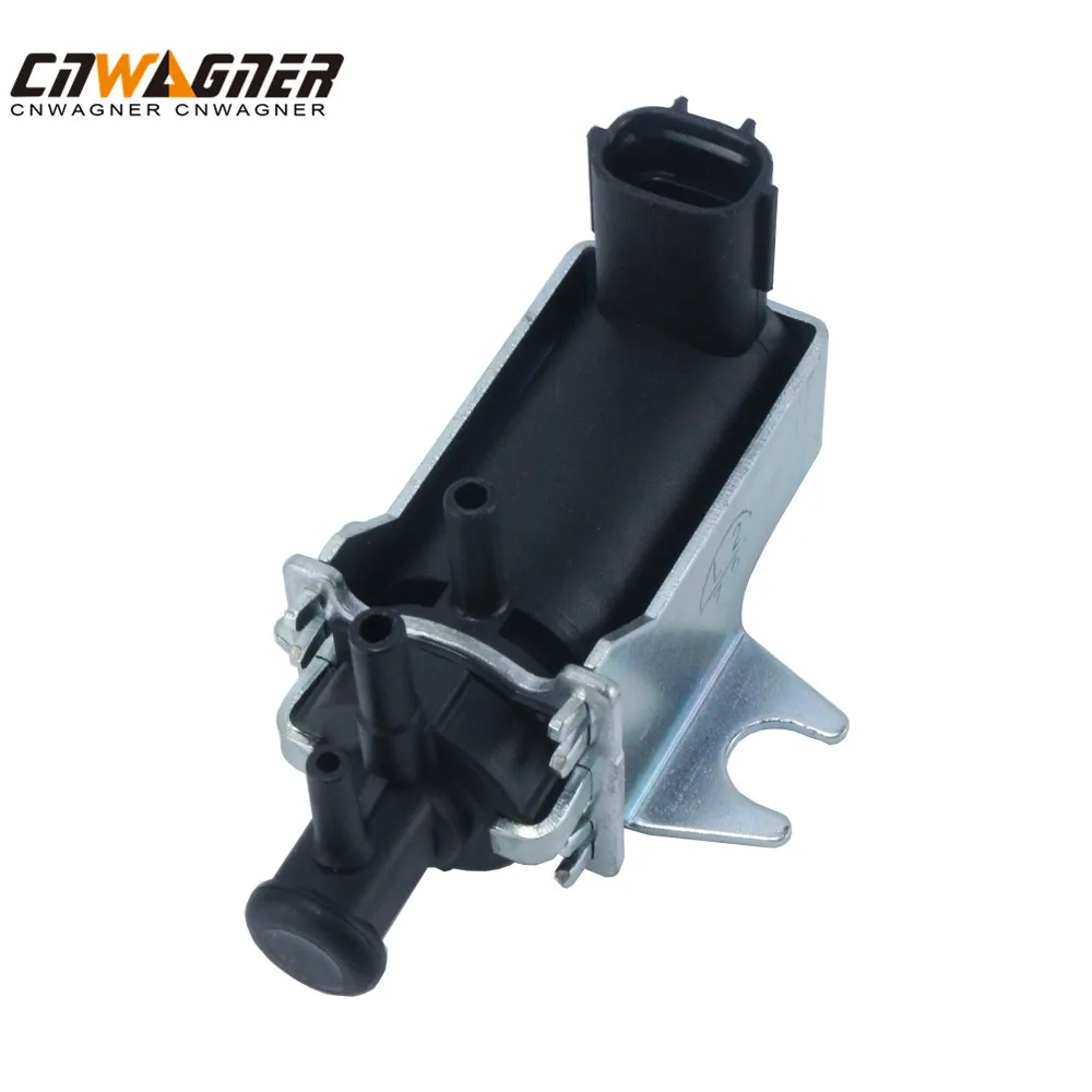 Czujnik ciśnienia turbosprężarki, zawór elektromagnetyczny podciśnienia 25819-27040 2581927040 do TOYOTA RAV4 RAV-4 1CDFTV (01-05)