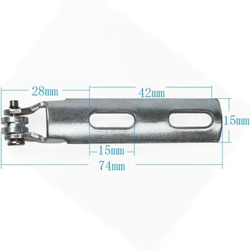 55 Jig Saw Reciprocating Rod Guide Wheels Jig Saw Guide Wheel Roller Old/ New Type 55 Jig Saw Accessories ролик для лобзика
