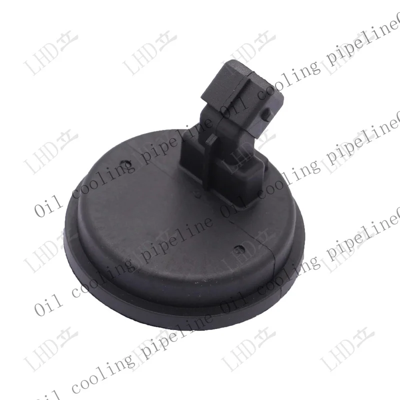 A+ 1Pair Rear Wheel Bearing Speed Sensor For Hyundai Accent Kia Rio 16-22