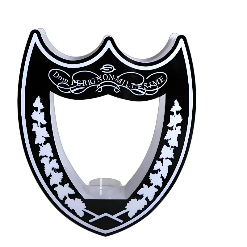 Foreign Wine Champa… - image