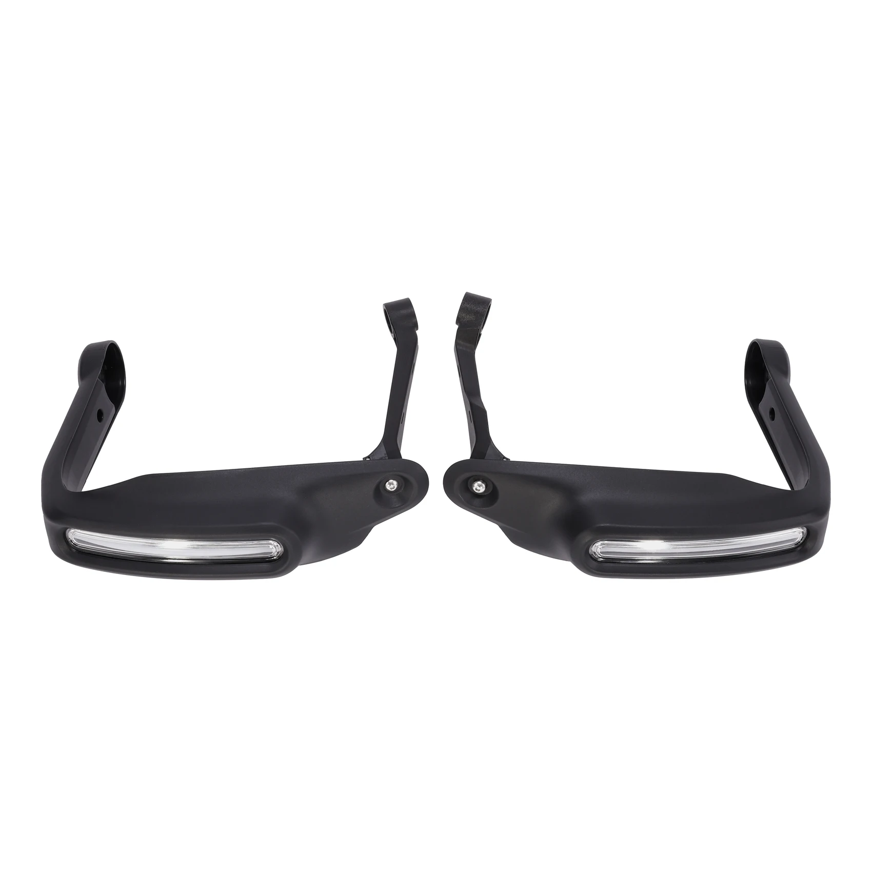 Motorcycle Handguards & LED Turn Signal Inticator Lights Fit For BMW R1300GS ADV 2023-2025 2024