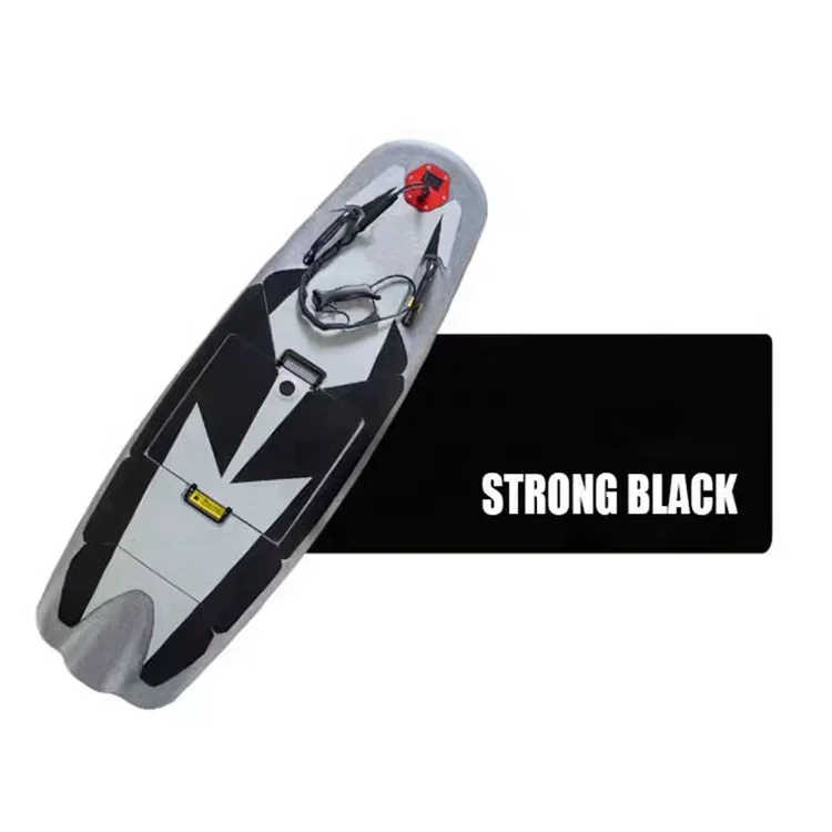 Wholesale price  Battery Power CE electric Surfboard High Speed Power Jet Water Skateboard electric jetboard for aquatic sports