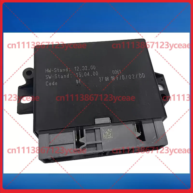 for Mercedes W205 C-Class Reverse Radar Control Unit C260 C180L S500L GLC300 Parking Aid Module