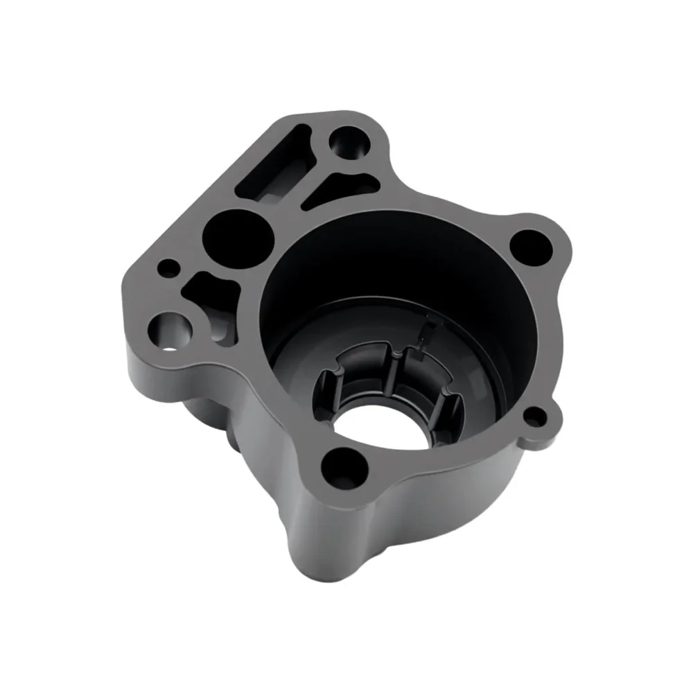 692-W0078-02 692-W0078-02-00 Water Pump Impeller Kits  for Yamaha 2 Strokes Outboard Motor 60HP 70HP 75HP 80HP 85HP 90HP C90