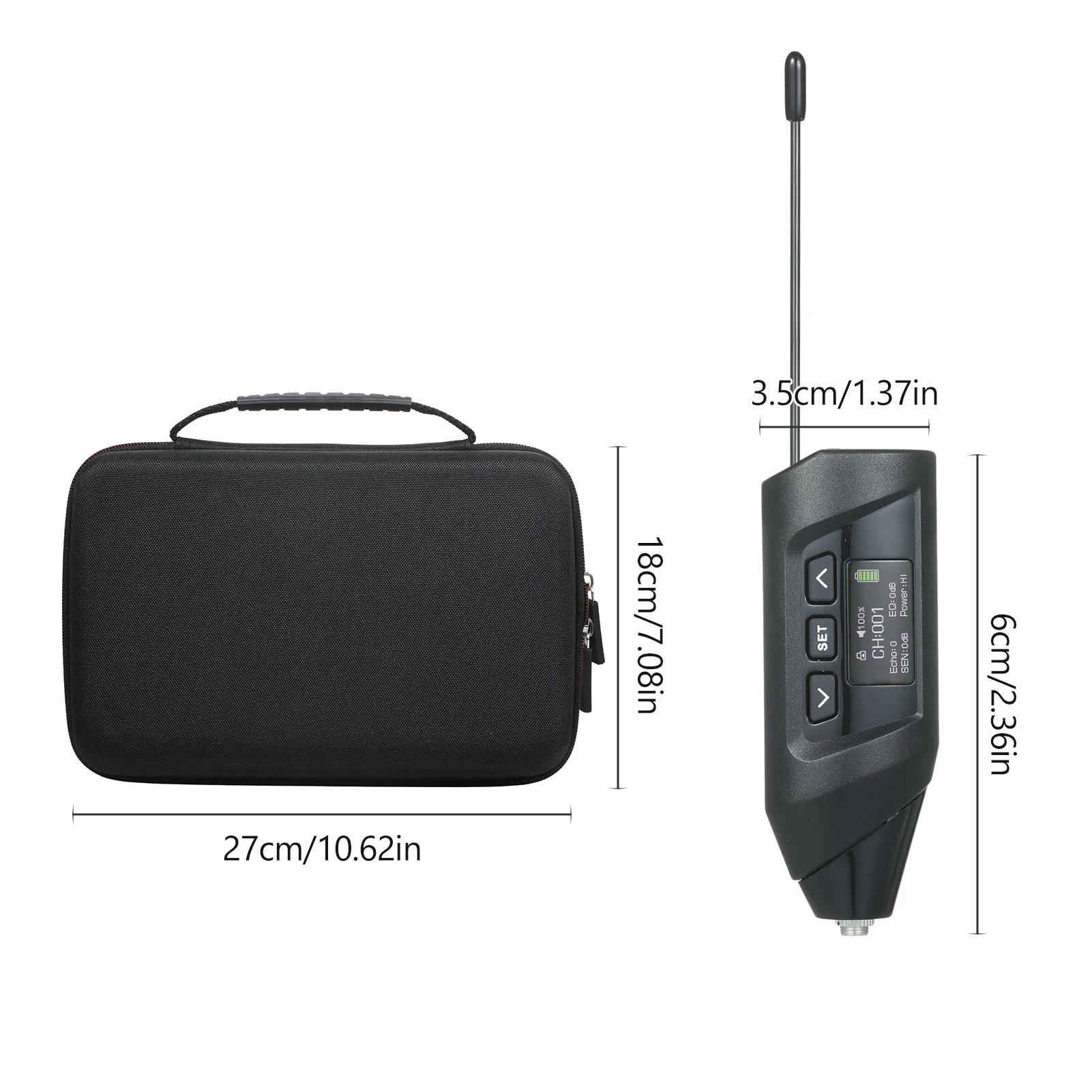 Thumbnail 3 - #17 Latest Saxophone Accessories Offers