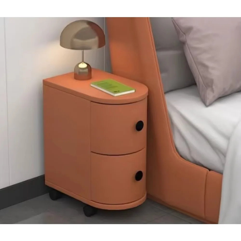 침대 옆 수납장 사이드 캐비닛 홈 코너 캐비닛 침대 옆 테이블 어린이 간식 캐비닛 나이트스탠드