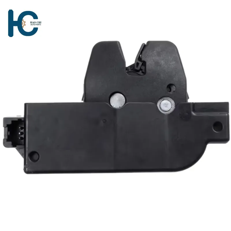9657614780 Tailgate Luggage Lock Block for Peugeot 301 206 307 408 1007 406 for Citroen C2 C3 C4 C5