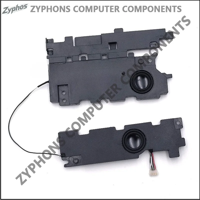 For HP TPN Q230 Q222 15 DY 15 EF 15S FQ Laptop Internal Speaker Replacement Audio Sound Part High Quality Repair Accessory