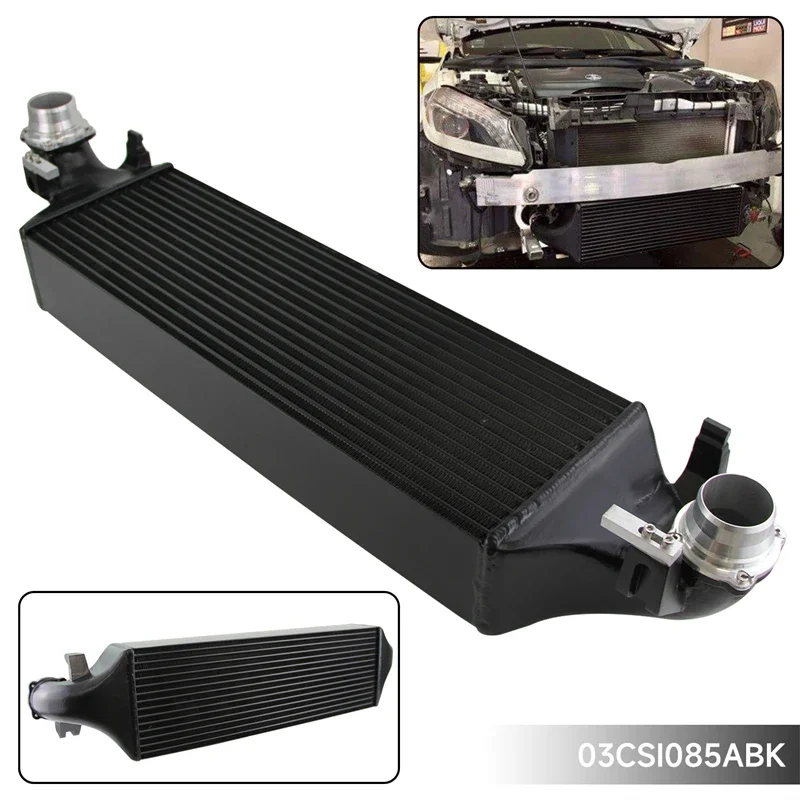 Intercooler Kit Competition EVO1 Fits For Mercedes Benz (CL)A-B-class W176 C117 W242