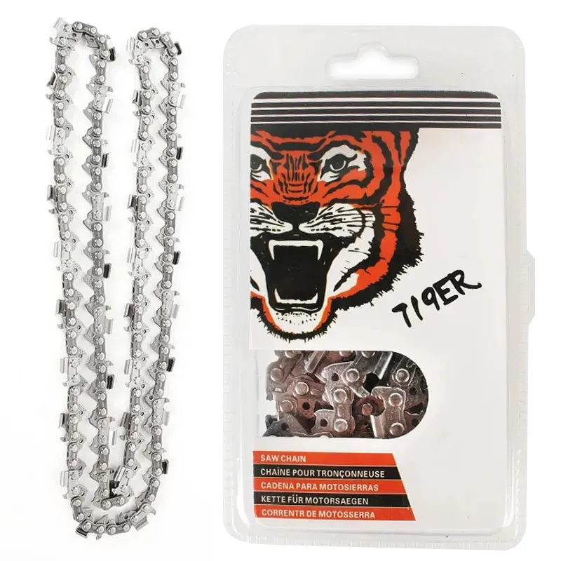 20 Inch Chainsaw Chain 38 Tooth Blade with 76 Sections Compatible for Yamaha 325 Model Professional Chain Saw Guide Bar