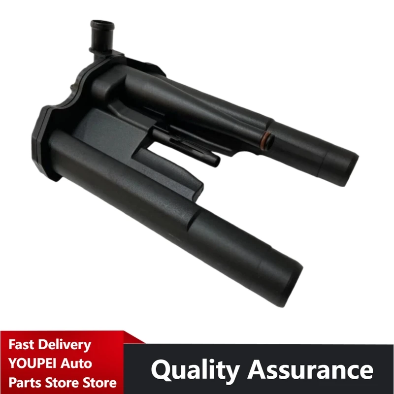 

LR054999 - Oil Separator For Land Rover Discovery L319, Range Rover L405, Range Rover Sport L494 3.0