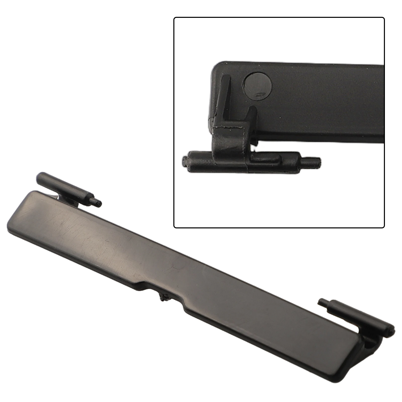 1 Pcs Car Roof Rack Moulding Connecting Cover 1176900182 For MERCEDES For CLA W117 13-19 Roof Luggage Rack Protective Cover