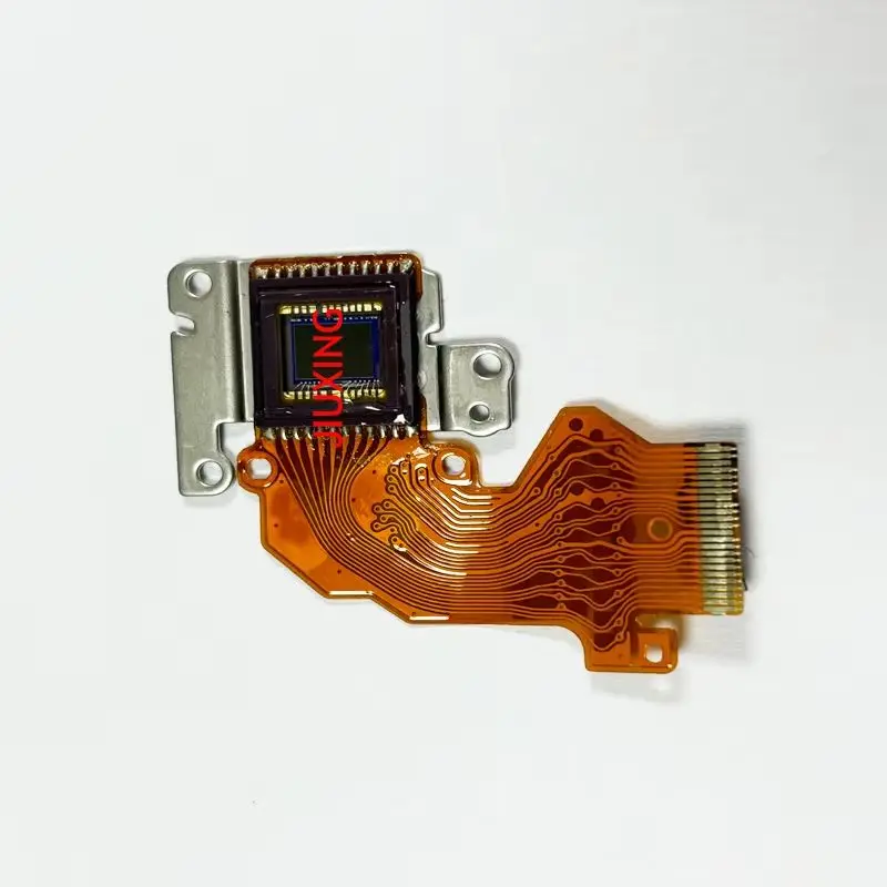Original New Lens Image Sensor Unit CCD Repair Part for Canon A85  Camera with Cable repair parts
