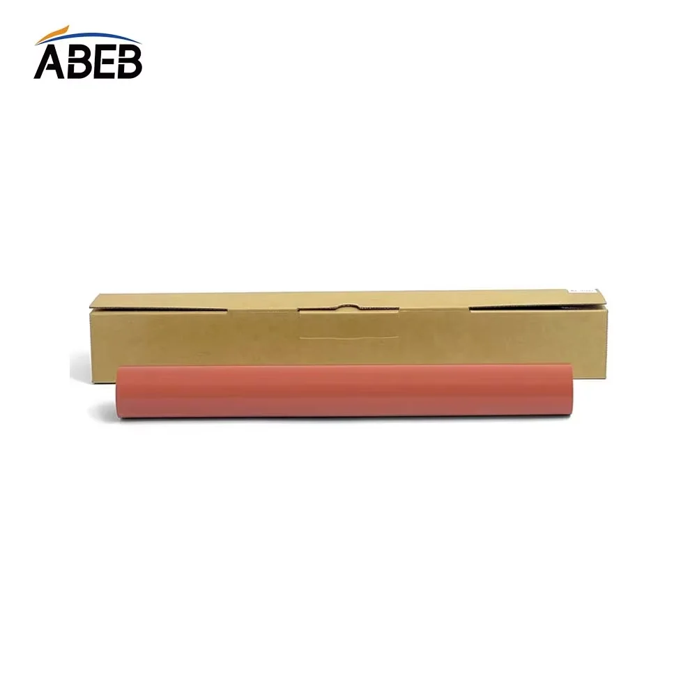 1PCS Fuser Film For Konica Minolta bizhub C300i C250i C360i C7130i C450i C550i C650i C750i High Quality fuser belt
