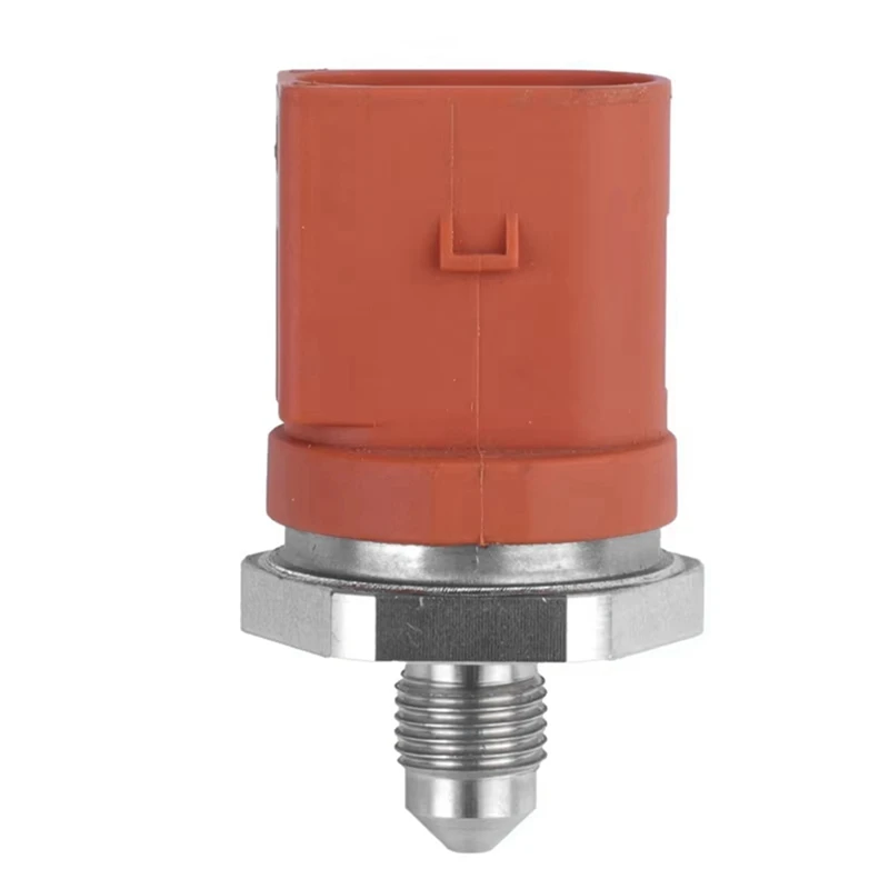 

Car Fuel Rail Pressure Sensor 06J906051D 06J906051B 0261545051 For A3 A4 A5 A6 A8 Volkswagen Jetta Tiguan