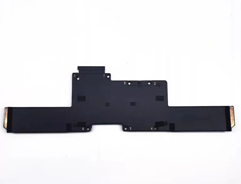 FOR DELL XPS 17 9720 Workstation 5770 Heatsink, Fin, Cooling Module 0PMH7T