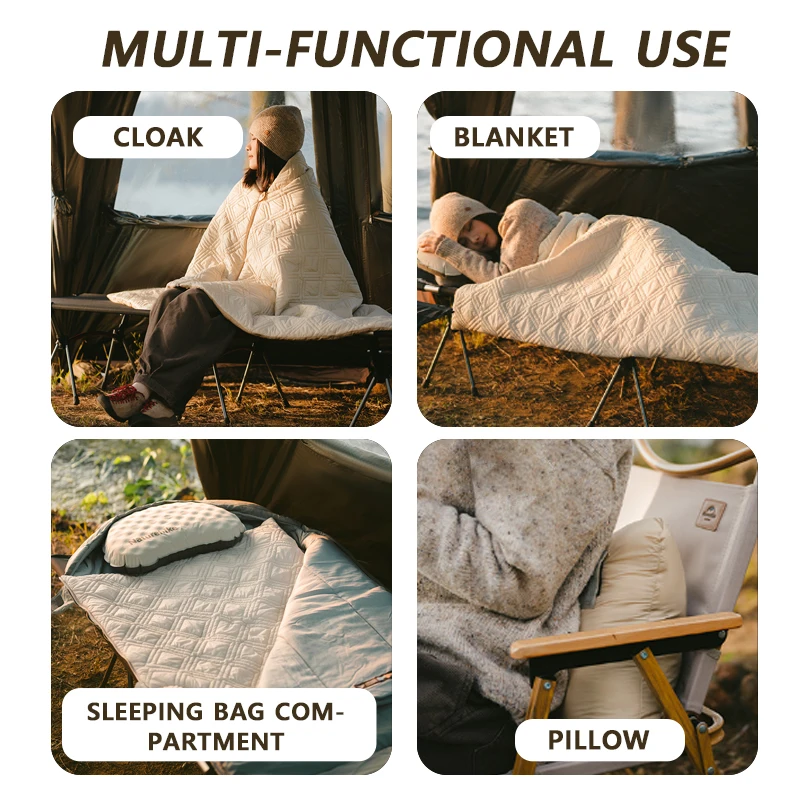 Thumbnail 2 - #6 Trending Outdoor Blankets Right Now