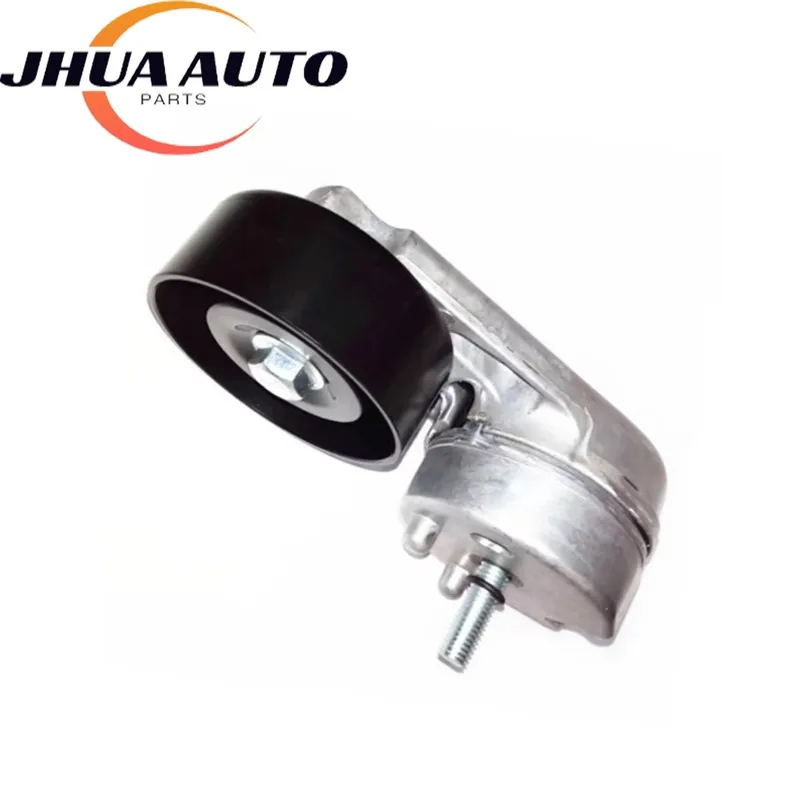 

LR035493 LR039517 Brand New Drive Belt Tensioner for Land Rover Discovery 4 Range Rover Sport 3.0