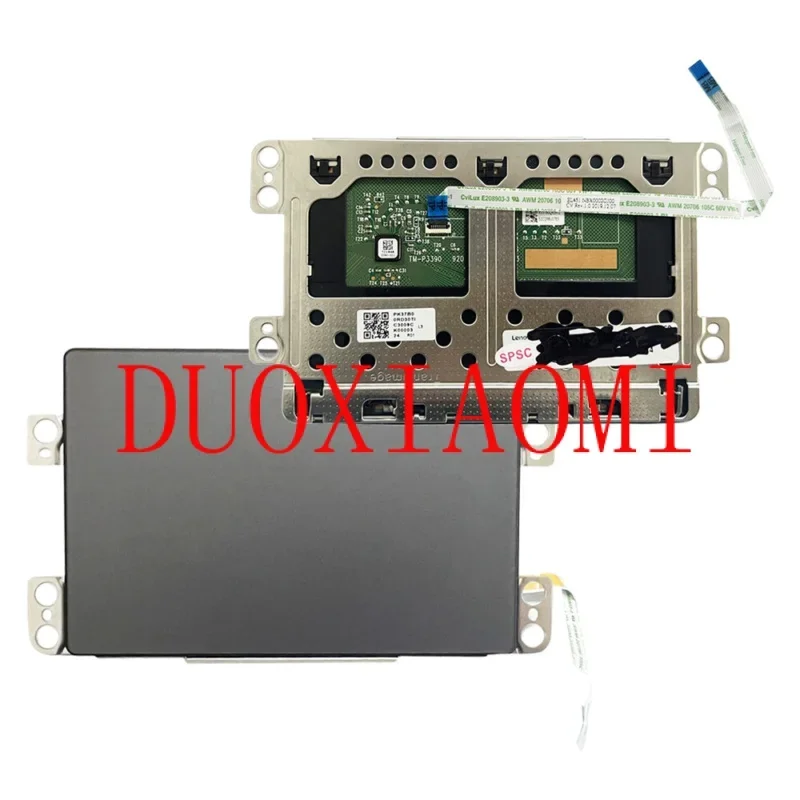 

Для Lenovo Yoga S730-13IWL Touchpad Trackpad PCB Board 5T60S94129 TOP