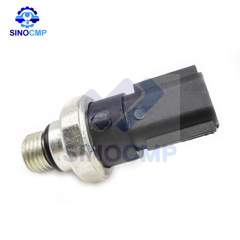 6744-81-4010 Pressure Sensor Switch For Komatsu PC200-8 PC210 PC220-8 PC240-8 PC270-8 PC300-8 PC270 PC290 PC300 PC300LL PC350