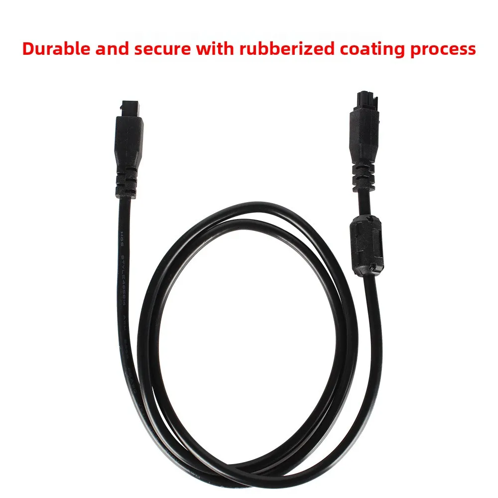 Suitable for Tuozhu 3D printer accessories AMS lite 4pin extension cable A1/A1 mini