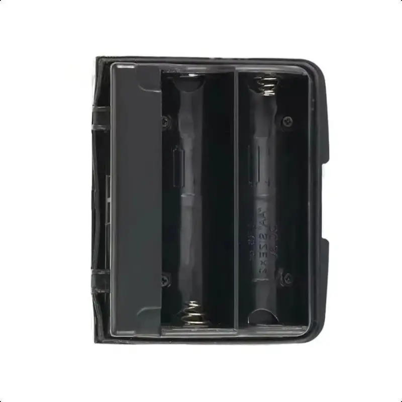 Radio Battery Pack Case for Yaesu VX-6R VX-7R Battery Case FBA-23 for Yaesu VX-5R VX-710 Support 2 AA ALKALINE