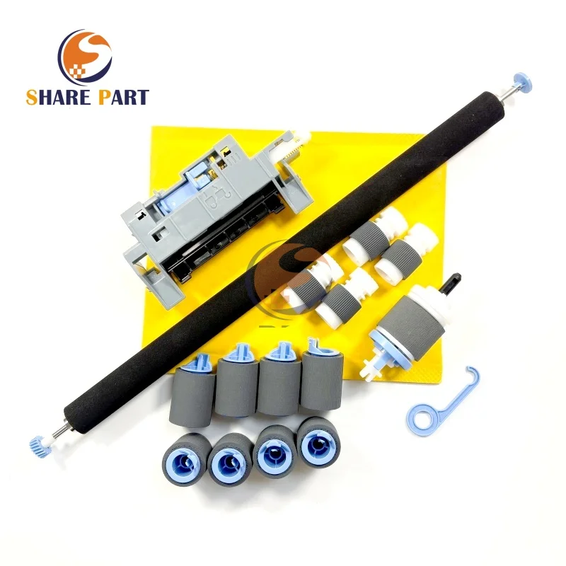 RM1-0037-000 RL1-1206-000 RM1-6175 RM1-6176 CE710-67007-000 1X Maintenance Kit for HP CP5525 M750 M775 M700 for Canon C2020 2025