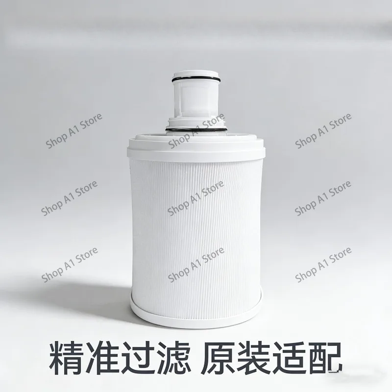 100186 Water Filter Replacement Cartridge Compatible with Amway espring Water Filter System, High-Precision Filtration