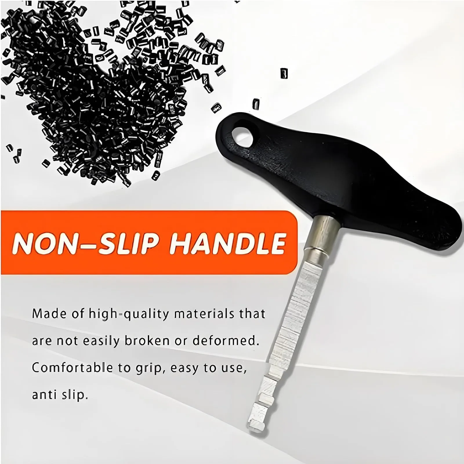 Alat Ekstraksi Steker Kawat Portabel Alat Pembuka Kunci Penginstal Kunci Pas Alat Pelepas Konektor Aksesori Alat Perbaikan Otomatis