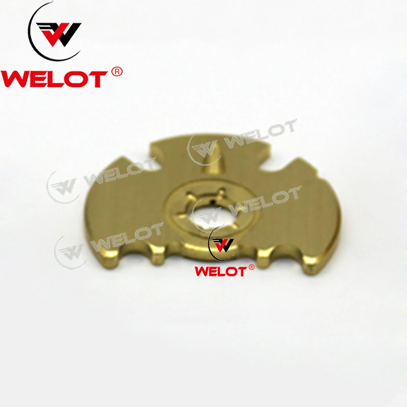 

Ремкомплекты турбонаддува GT1749S упорный подшипник для коммерческого фургона Daewoo 2,4 л с 4CT90/1 702637