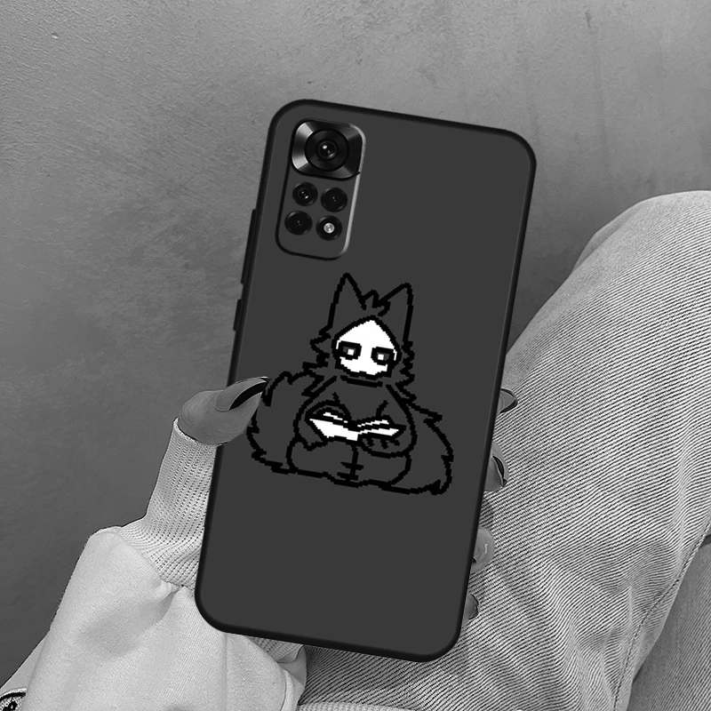 لعبة Puro المغيرة لهاتف Xiaomi Redmi Note 14 10 11 12 13 Pro 11S 12S غطاء حماية لهاتف Redmi 15 15C 14C 10C 12C 13C