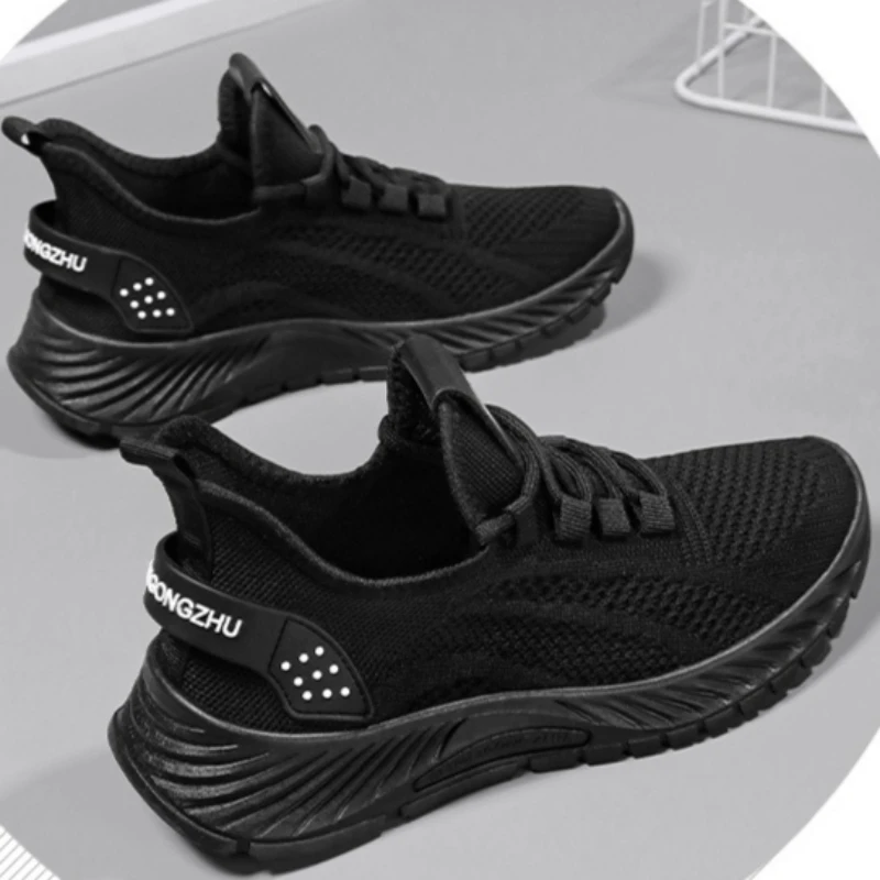 Summer Casual Orthopedic Wide Feet Swollen Thumb Eversion Adjusting Soft Comfortable Diabetic Walking Shoes