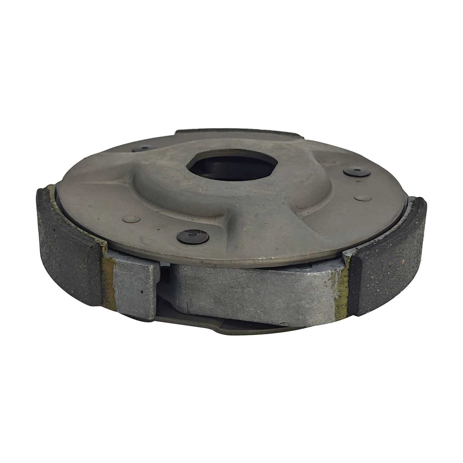 149MM Clutch Plate Shoe Clutch Carrier Assy for Stels ATV 300B Buyang 300 Feishen FA-D300 G300 2.3.10.1240 LU001240