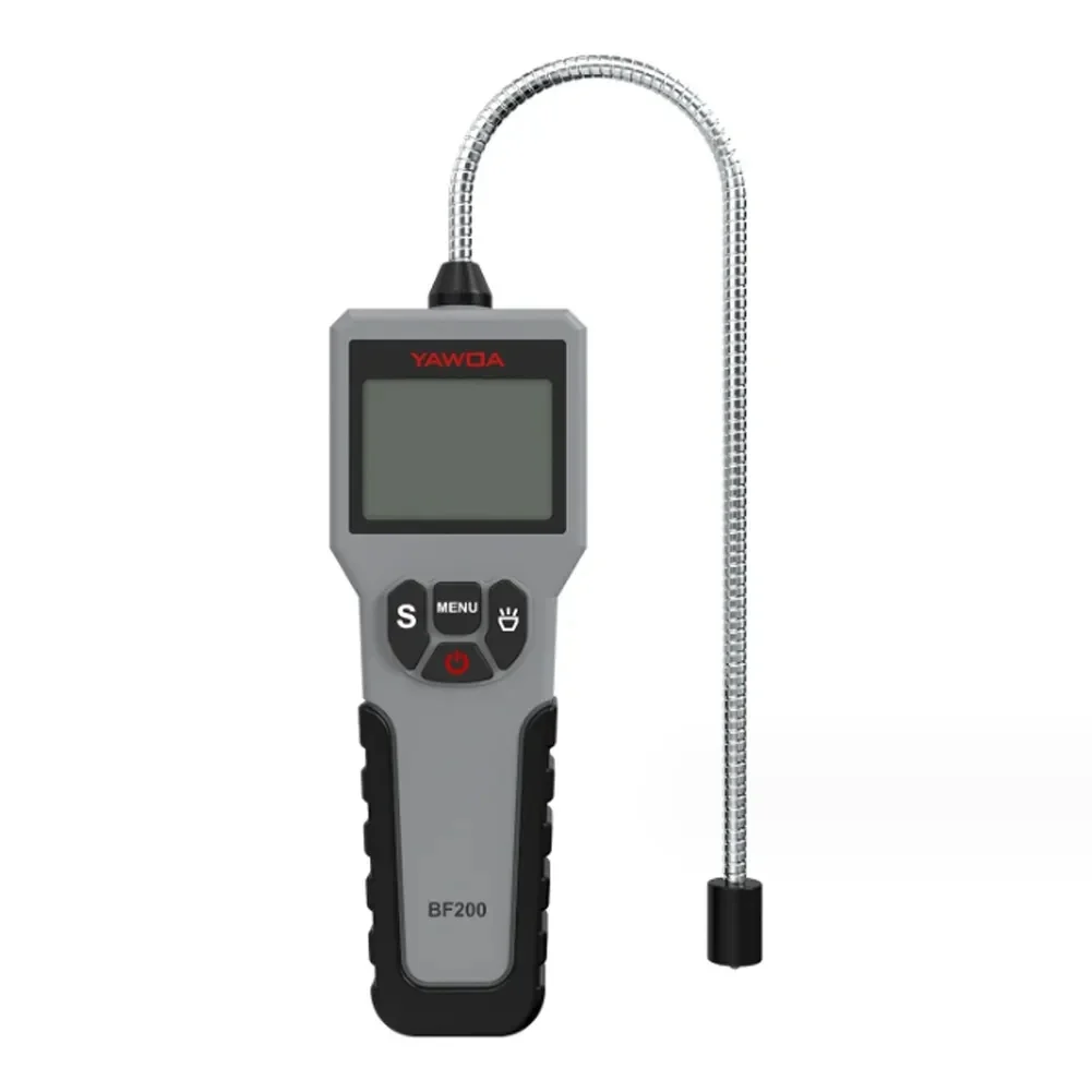 

HEDAO Brake Fluid Moisture Tester Brake Oil Detector Dot3 Dot4 Dot5.1 Brake Fluid Tester