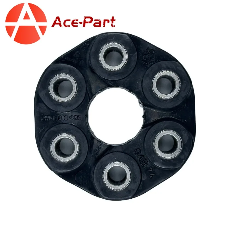 

26111227410 Гибкий шарнир муфты приводного вала для Chevrolet Corvette C5 C6 для BMW E36 E46 E85 318i 323i 325i 328i Z3 Z4 1992-2013