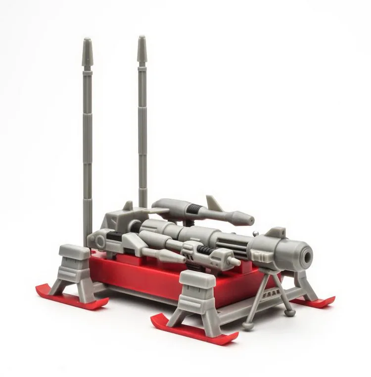 X-Transbots MM-10 Cliffjumper Toro trasformazione in lega G1 Action Figure Autobot Box Model