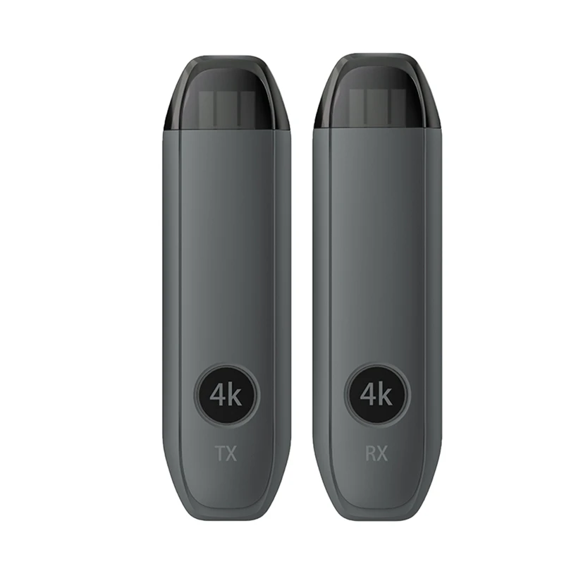 Super Sale 1 Set 100M(No Interference) Wireless HDMI-Compatible Transmitter