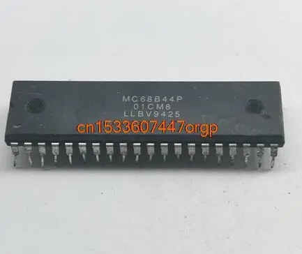 

IC new original MC68B44P DIP40 Free Shipping